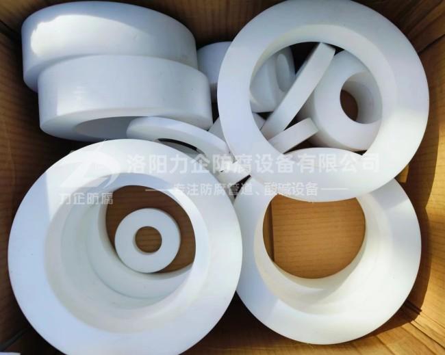 燒結四氟墊塊 燒結四氟墊塊